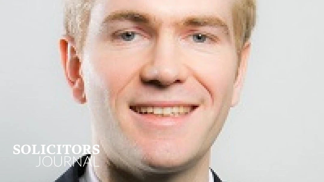 What do personal chattels mean to your client? Solicitors Journal